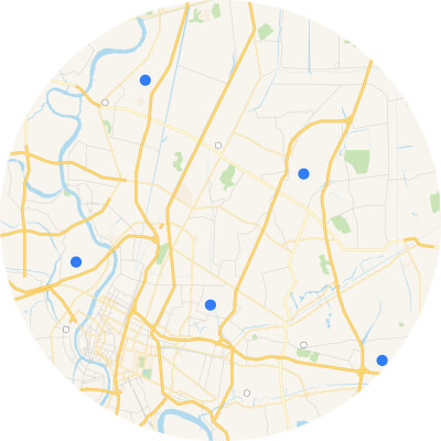 Map View