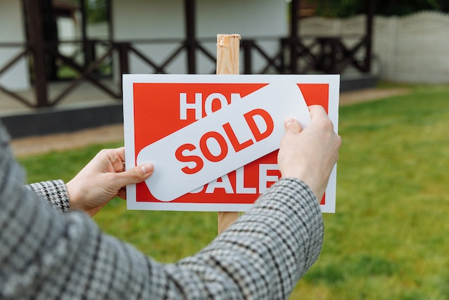 Begin A Complimentary Home Valuation